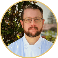 Chef Adam Rowley