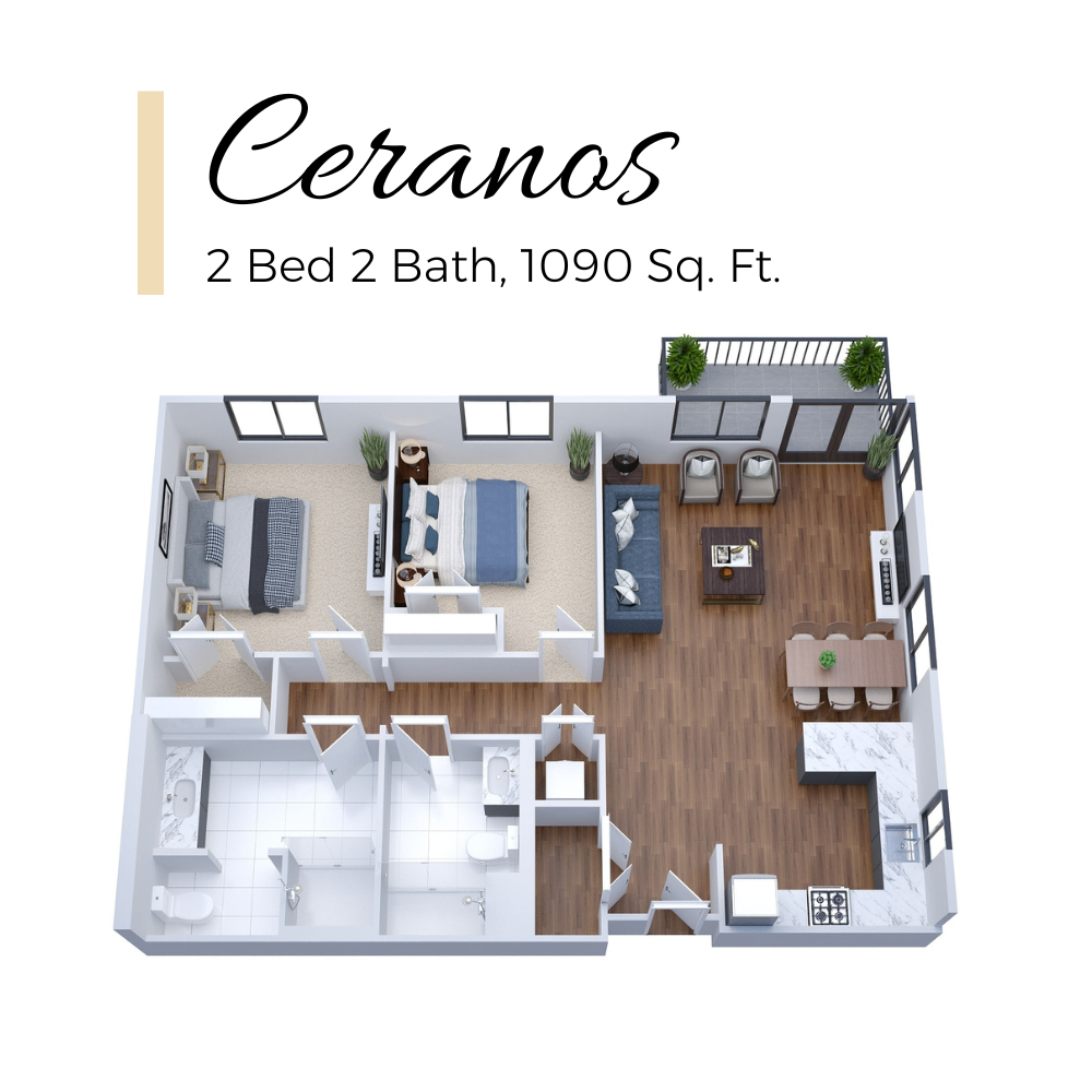 CNV Ceranos