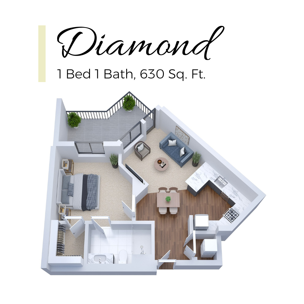 CNV Diamond