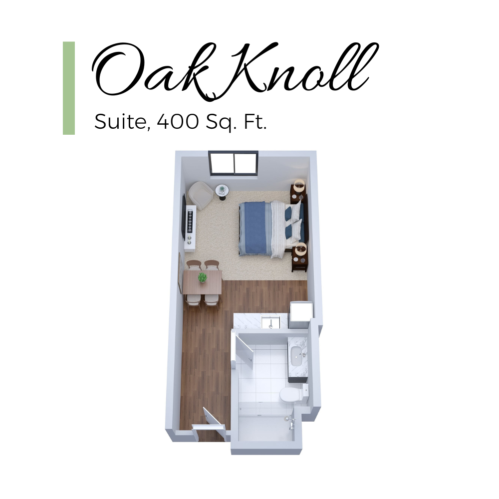 CNV Oak Knoll