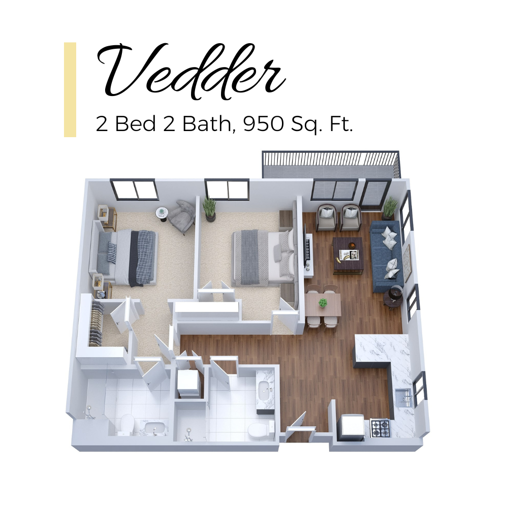 CNV Vedder
